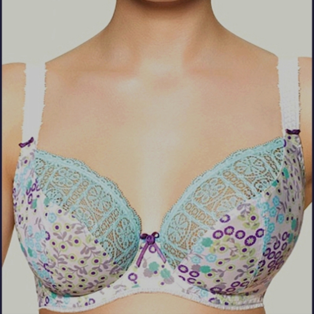 Freya Celia 36FF bra